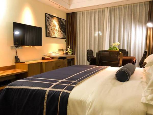 MIDI Hotel Hainan Ledong Li Autonomous County Yinggehai Town