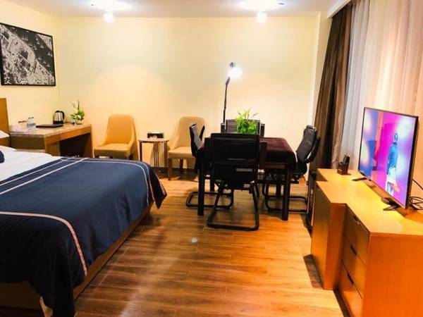 MIDI Hotel Hainan Ledong Li Autonomous County Yinggehai Town