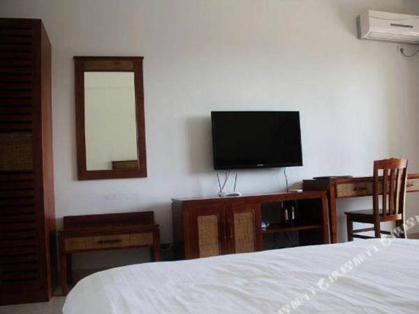 Longqiwan Hot Spring No. 1 Hotel