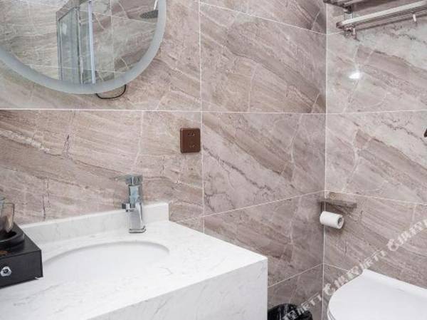 Qingyi Hotel Jianyang