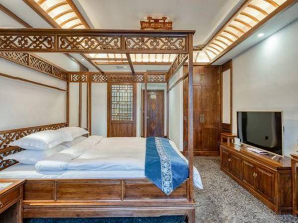 Taijiang Hotel