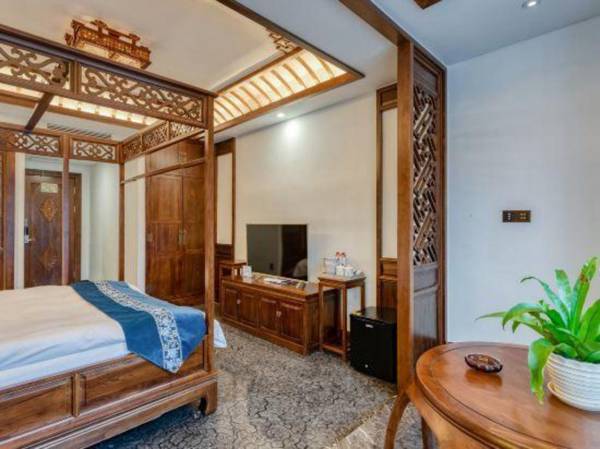 Taijiang Hotel