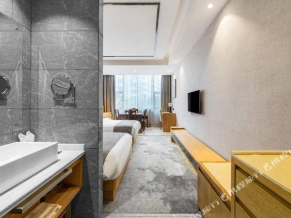 Kai Li Huang Zuan Zhou Ji Hotel
