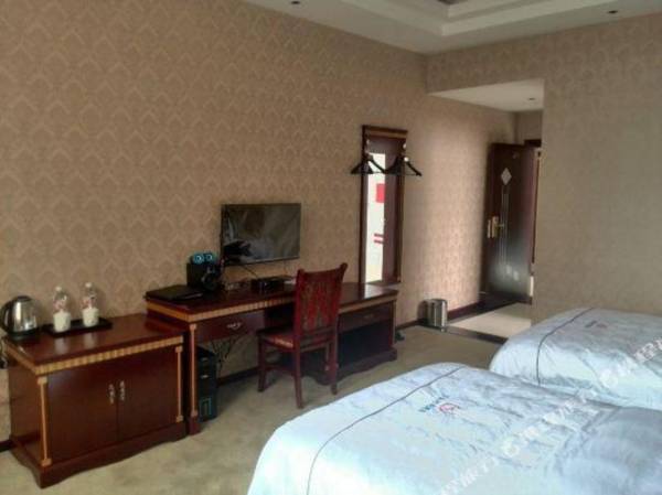 Wanhao Fashion Hotel