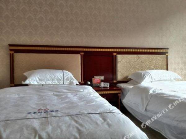 Wanhao Fashion Hotel