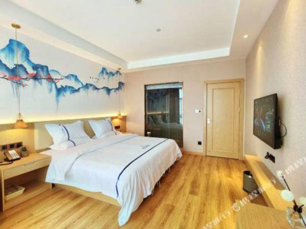 Taijiang Haitian Hotel