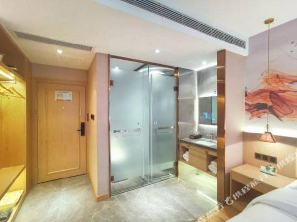 Taijiang Haitian Hotel