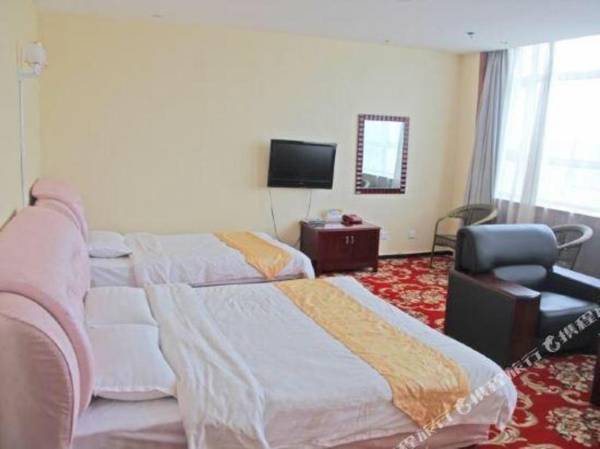 Delinghai BinXian Quality Hotel