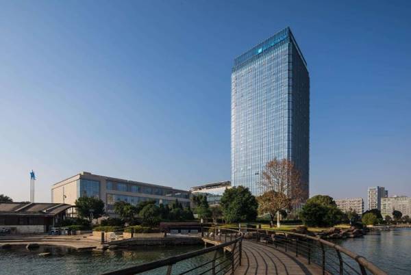 Wyndham Grand Suzhou Fenhu