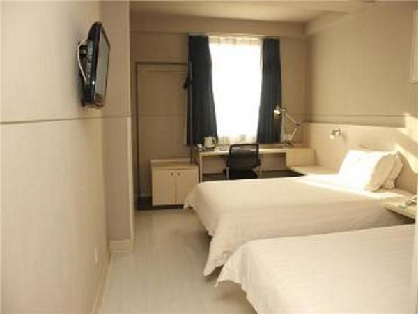 Jinjiang Inn Fushun Railway Station Xinhua Legou Branch