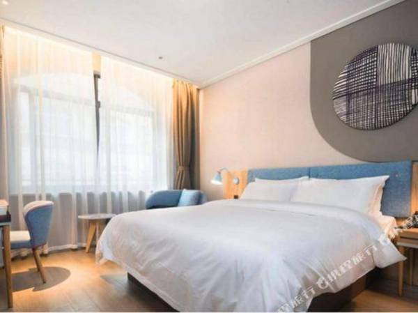 Home Inn (Fushun Jiangjun Bridge Branch)