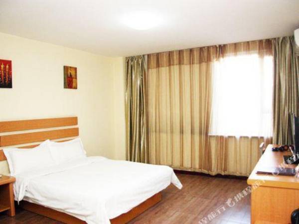 Wednesday Inn Fangchan