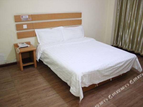 Wednesday Inn Fangchan