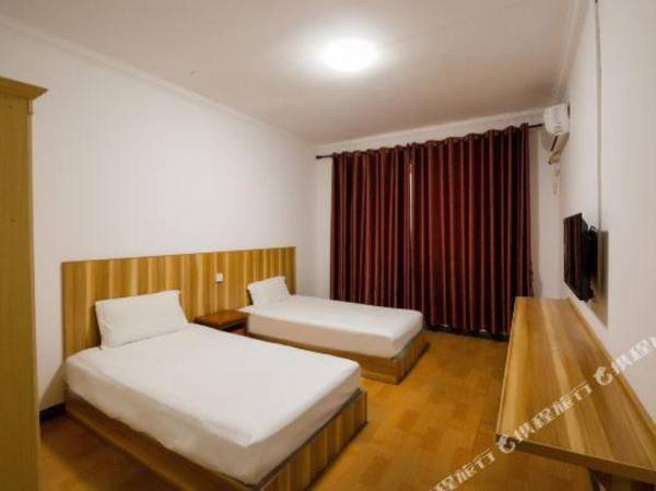 Fushun taihe holiday hotel