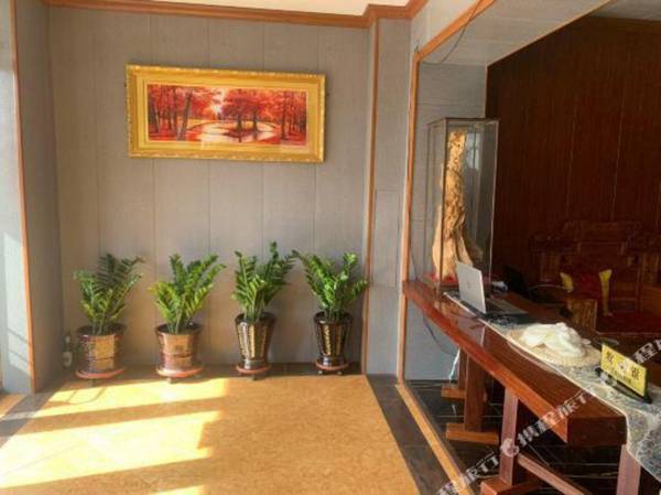 Fushun taihe holiday hotel