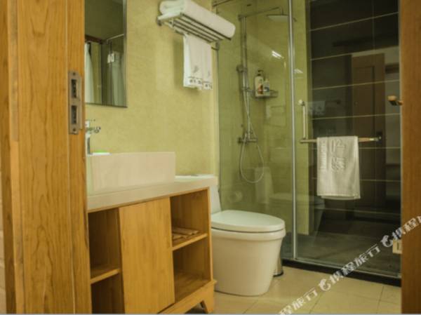 Xichang Shuxia Hotel