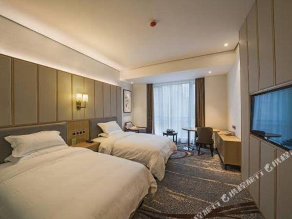 West City International Hotel