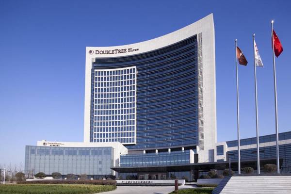 DoubleTree By Hilton Anhui