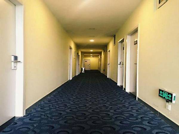 7 Days Inn Suzhou Wei Ting Branch