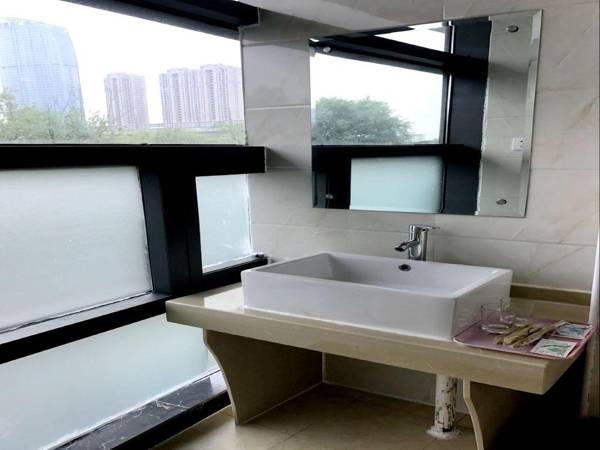 Kunshan Jinjia Star Express Hotel