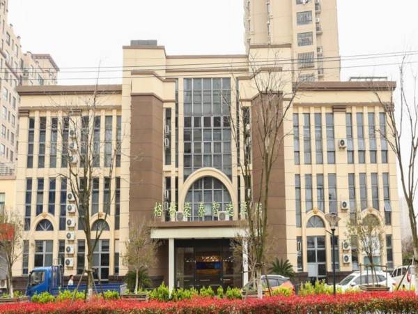 GreenTree Inn Suzhou Changshu Southeast Development Zone Southeast Avenue