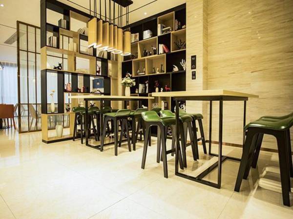 City Comfort Inn Zhangjiagang Bus Terminal Xianggangcheng