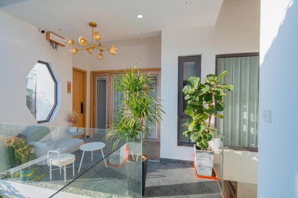 Floral Hotel Suzhou Sushun