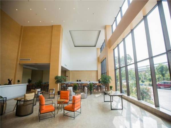 GreenTree Eastern Hotel Changshu Yushan Scenic Area High-tech Industrial Park