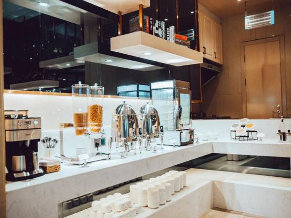 Lavande Hotels Suzhou North High-speed Railway Station