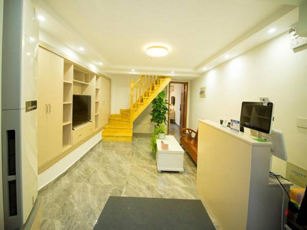 Jia Yang Hostel Zhouzhuang