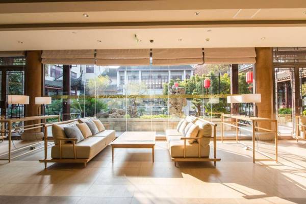 JI Hotel Suzhou Guanqianjie