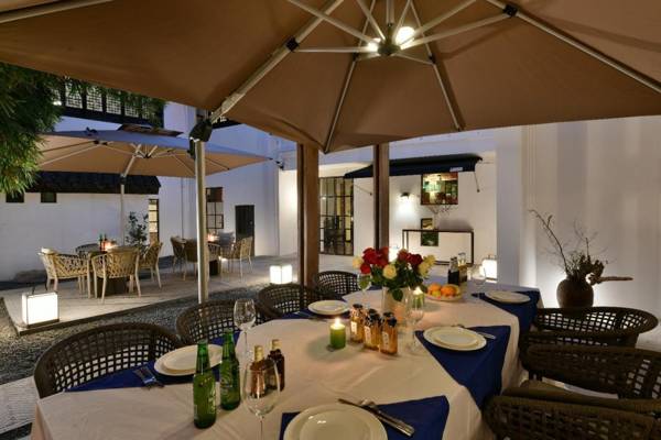 VUE Suzhou Shantang Renjia