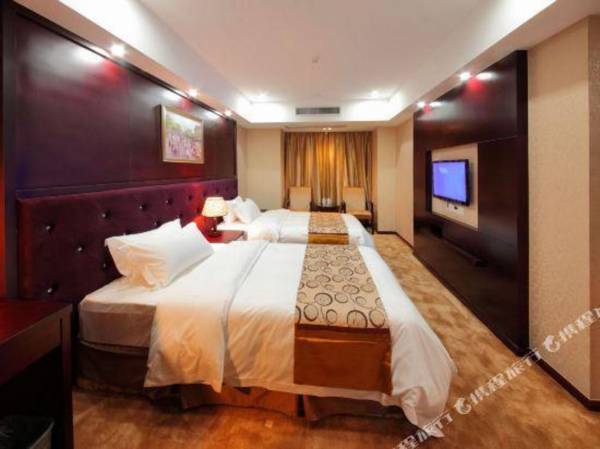 Lidu Business Hotel