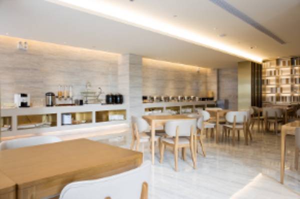 Ji Hotel Suzhou Shimao Plaza