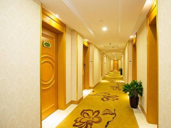 Vienna Hotel Jiangsu Suzhou Luzhi Ancient Town Branch