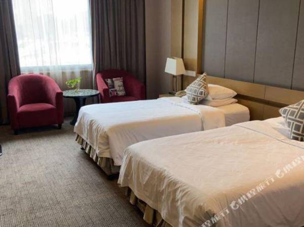 Xi'an Jiaotong-Liverpool International Conference Center