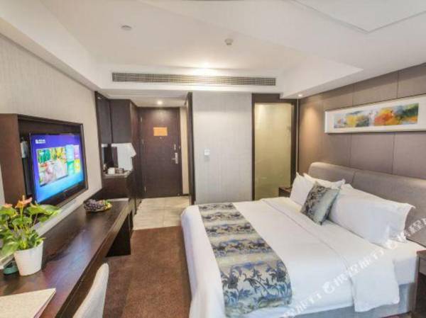 Tixiang International Hotel