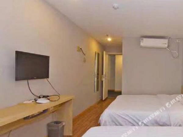 Su 8Jiu Dian (Kun Shan Ren Min Lu Bu Xing Jie Dian )