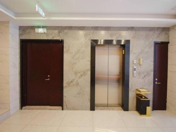 Green Tree Inn Suzhou Changshu Meili Town Hengfeng Street No.5