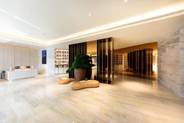 Ji Hotel Suzhou Wujiang Liuhong Road
