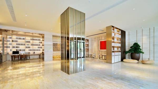 Ji Hotel Suzhou Renmin Nan Road