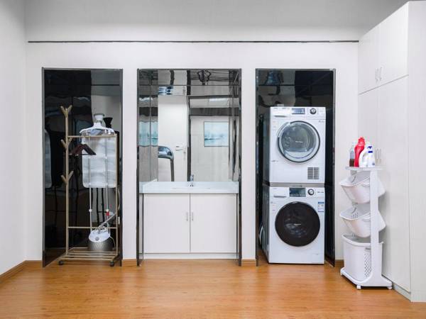 Ji Hotel Suzhou Renmin Nan Road