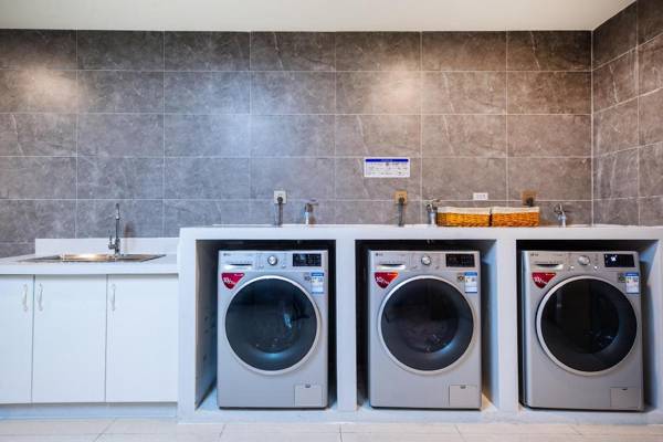 Ji Hotel Suzhou Luzhi Old Town