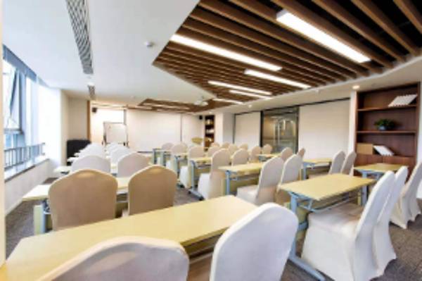 Ji Hotel Suzhou High-tech Zone Xingyue Bay