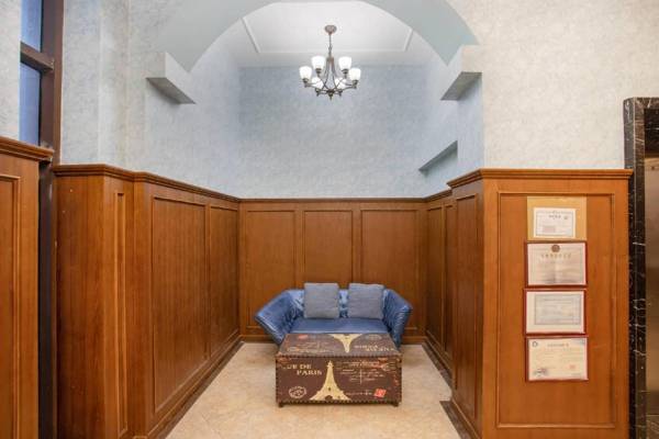 Elan Inn Suzhou International Expo Center American