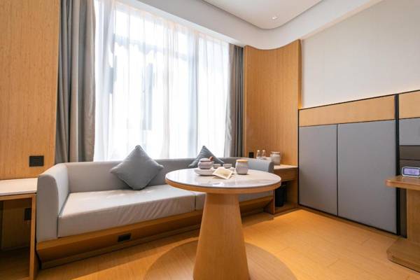 Ji Hotel Suzhou Guanqian Street Centre