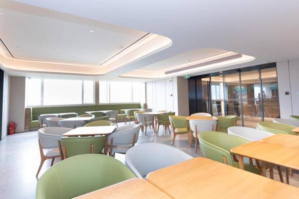 Ji Hotel Suzhou Wujiang Development Zone