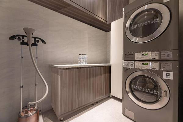 Hanting Hotel Suzhou Yangcheng Lake