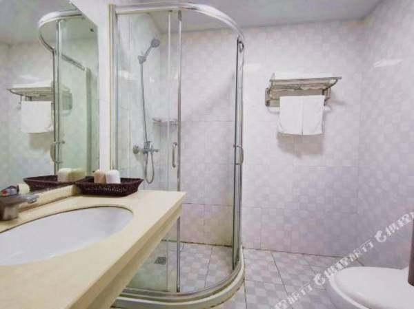 Thank U Hotel (Zhizhi Ancient Town Scenic Area)