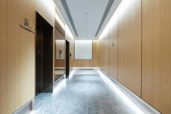 JI Hotel Suzhou Wujiang South Times Plaza